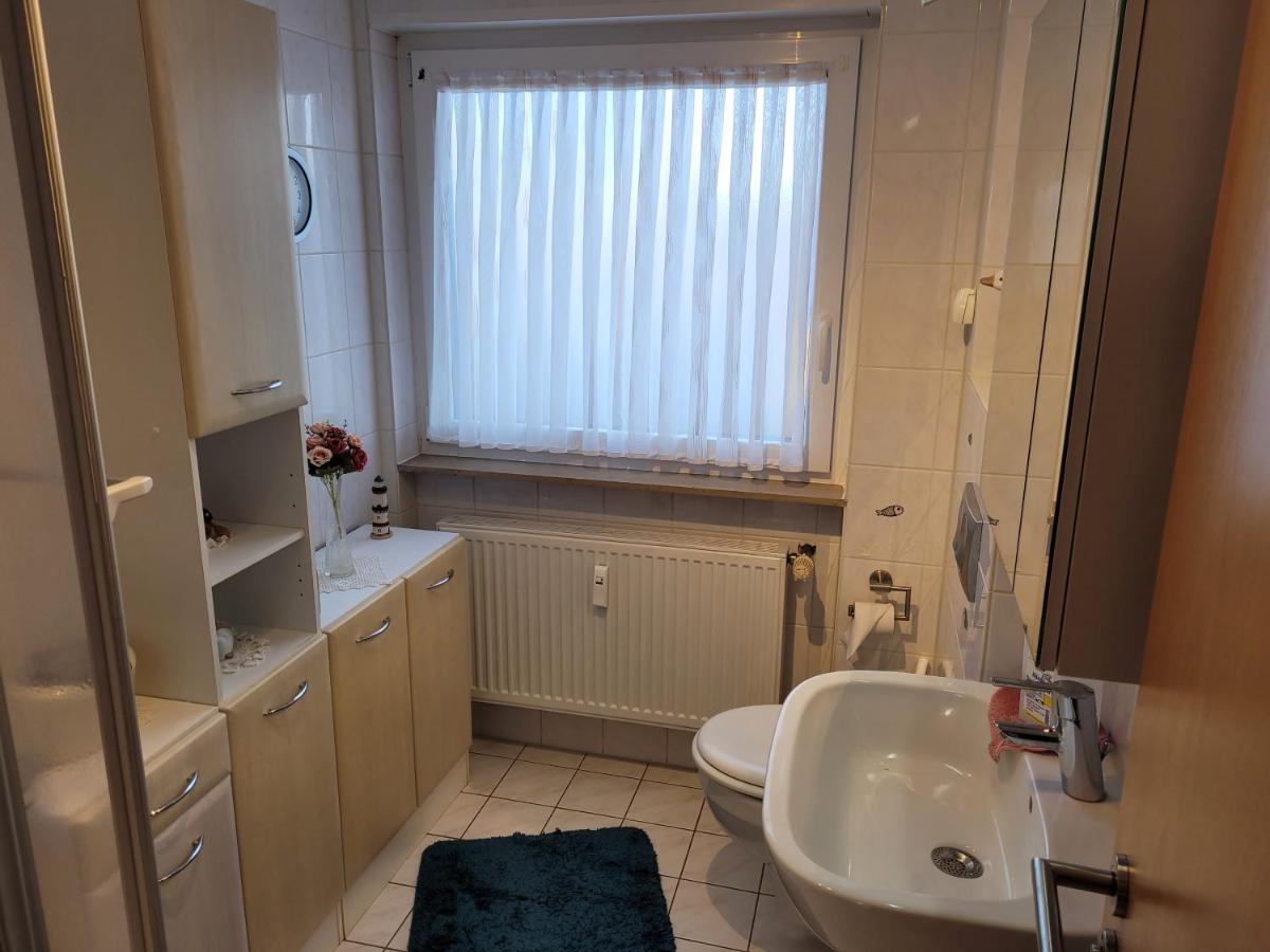 Apartment Am Pingenpfad