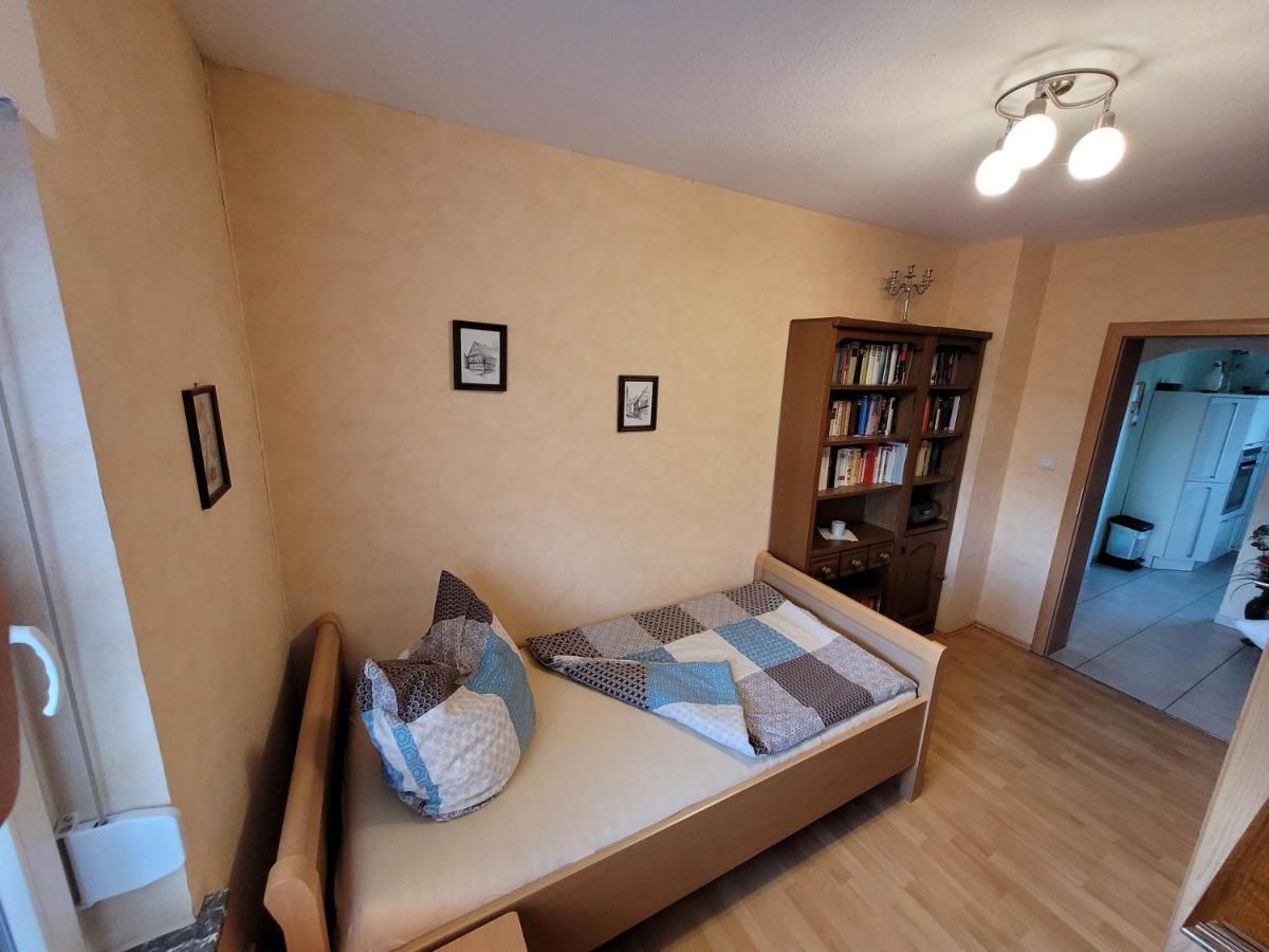 Am Pingenpfad Apartment Merchweiler