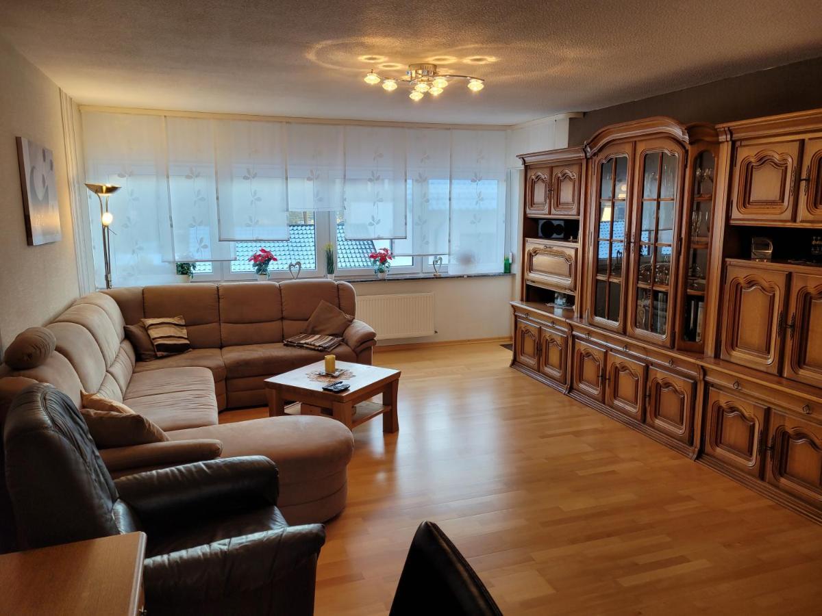 Am Pingenpfad Apartment *