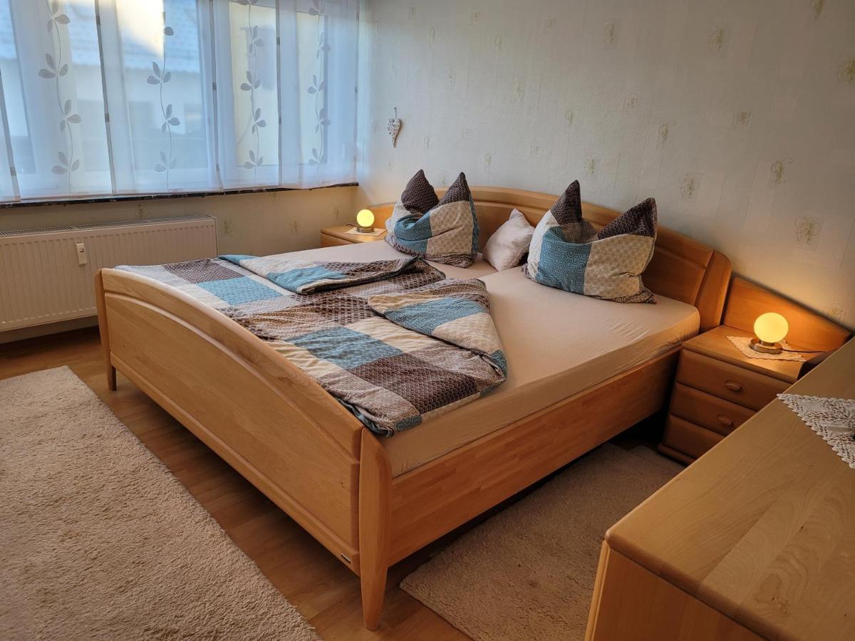 Am Pingenpfad Apartment *