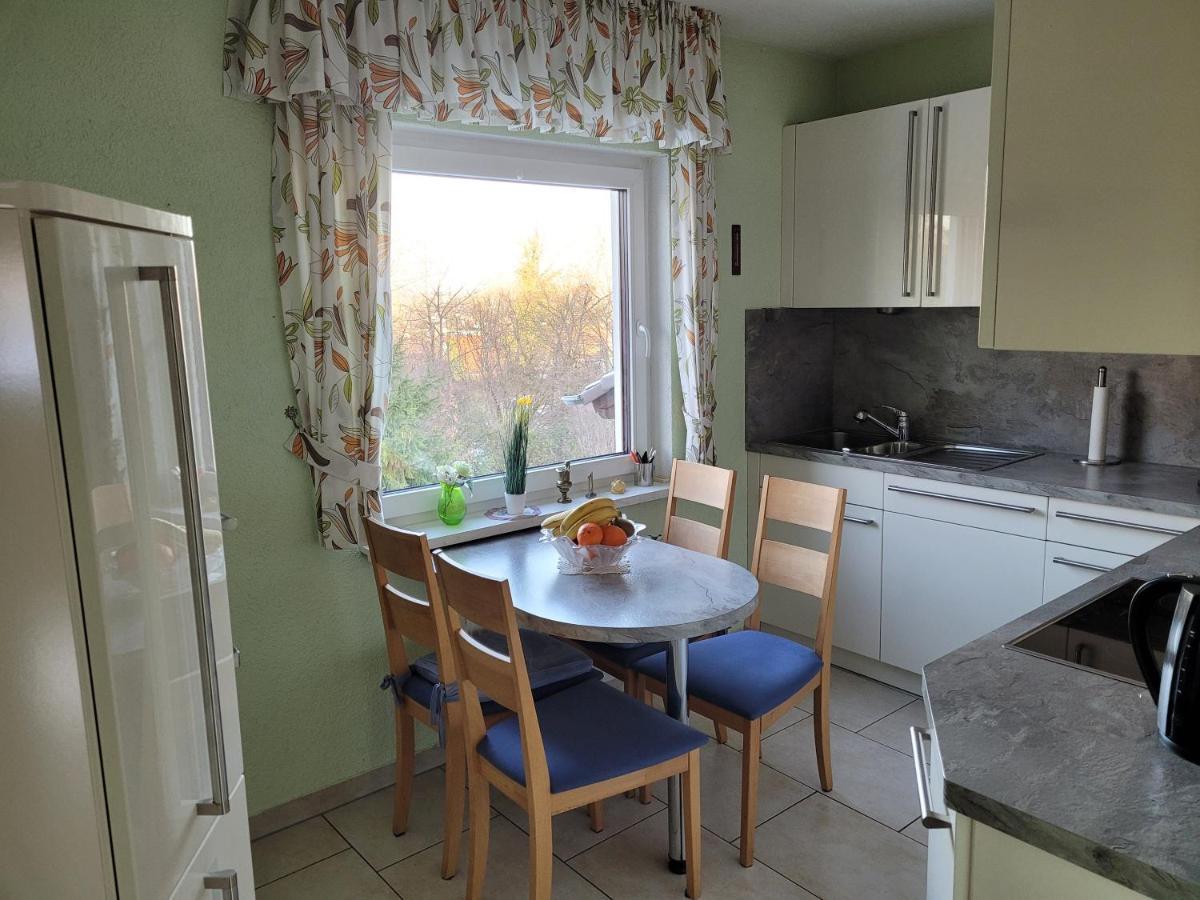 Am Pingenpfad Apartment *